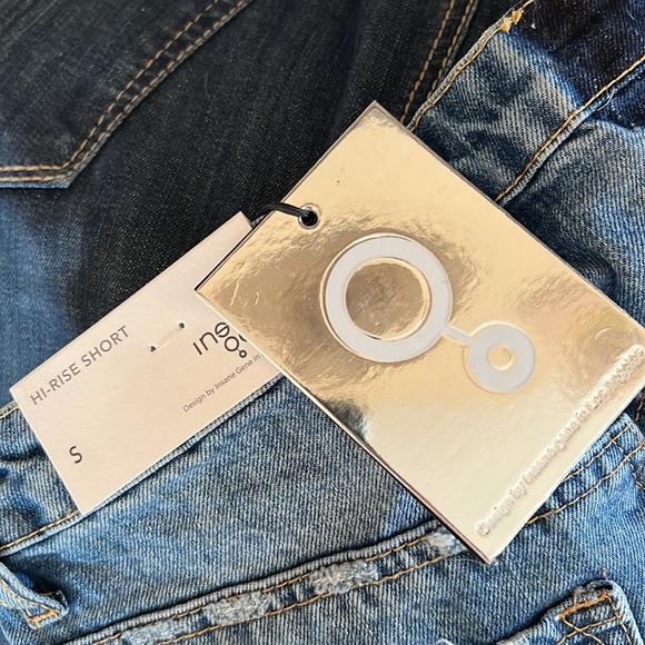 INSANE GENE SHORTS - Picture 4 of 4